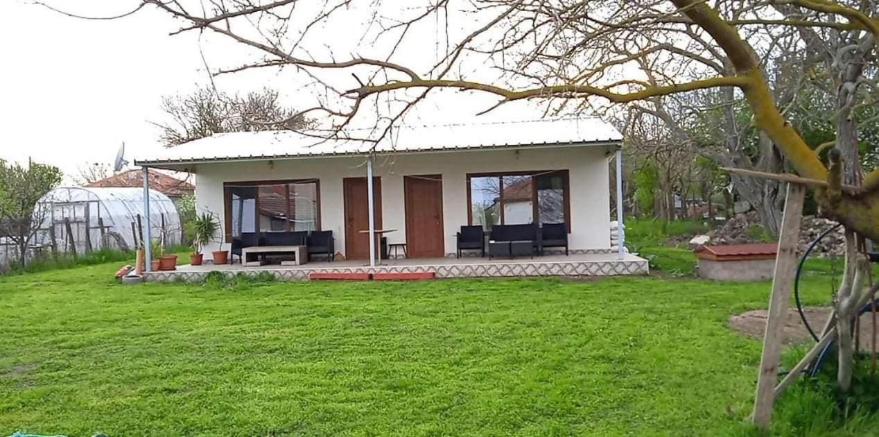 מלון דורנקולק Draganov House מראה חיצוני תמונה