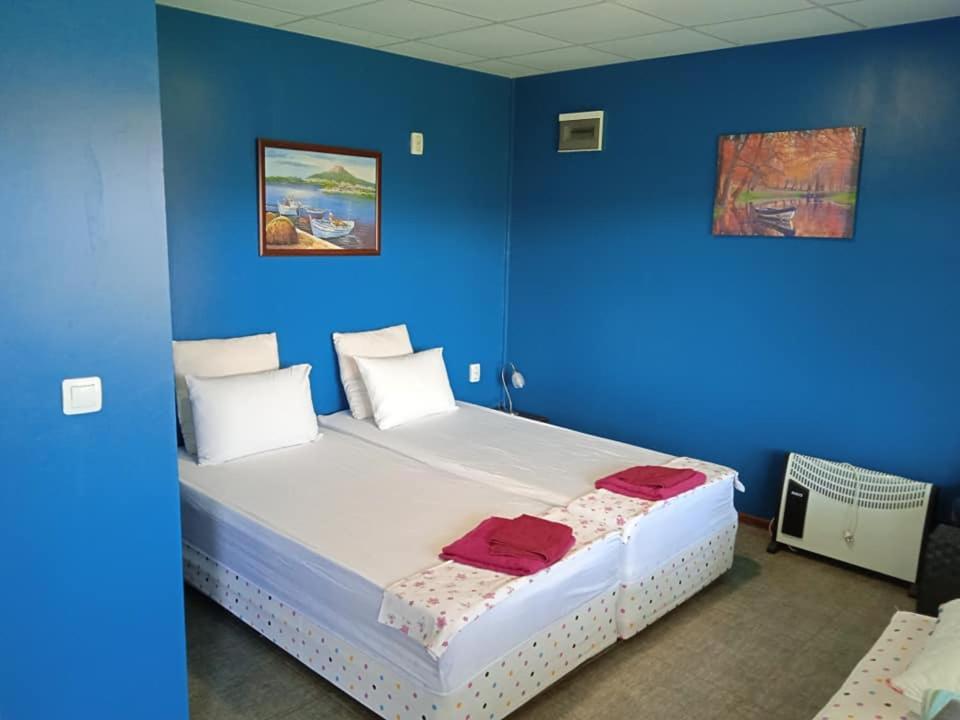 מלון דורנקולק Draganov House מראה חיצוני תמונה