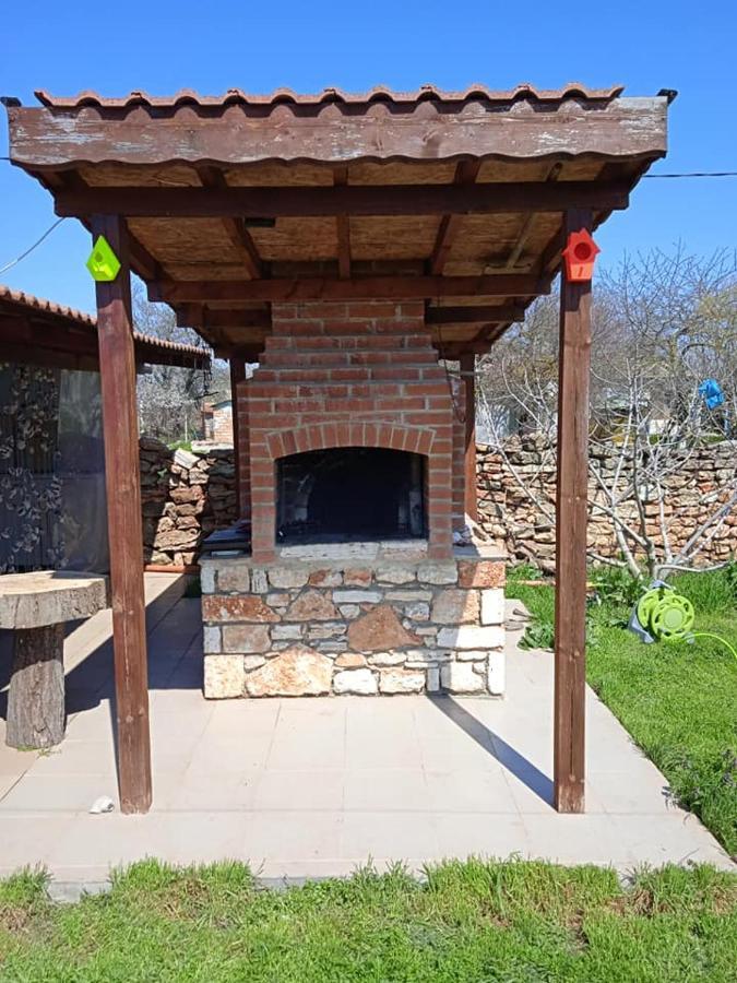 מלון דורנקולק Draganov House מראה חיצוני תמונה