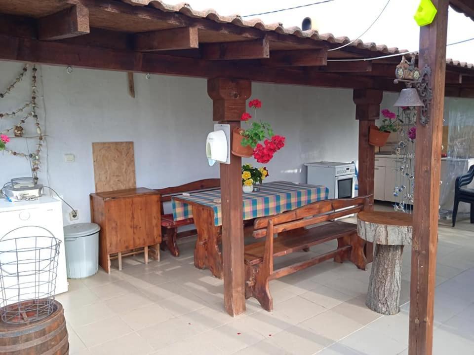 מלון דורנקולק Draganov House מראה חיצוני תמונה