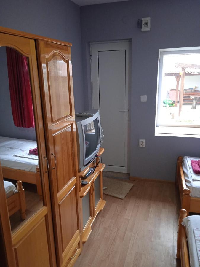 מלון דורנקולק Draganov House מראה חיצוני תמונה