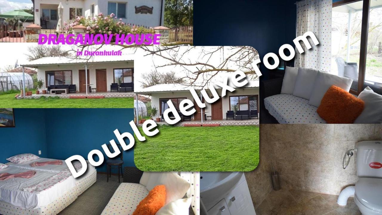 מלון דורנקולק Draganov House מראה חיצוני תמונה