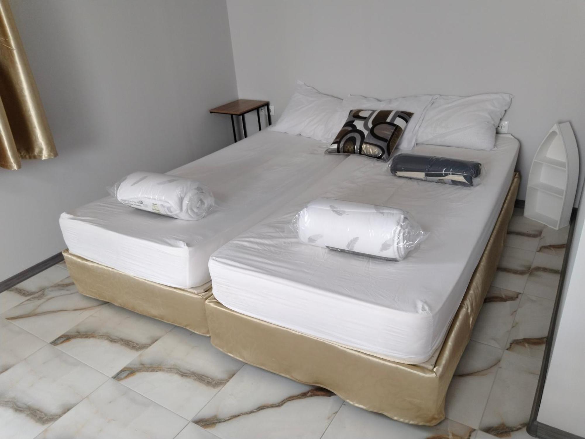 מלון דורנקולק Draganov House מראה חיצוני תמונה