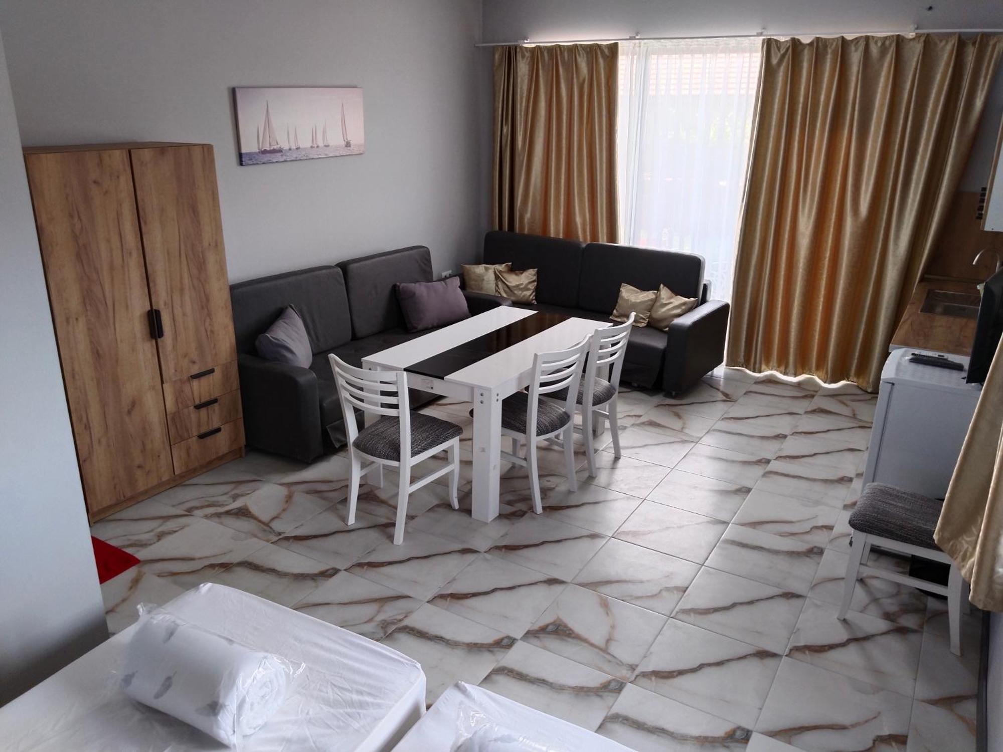 מלון דורנקולק Draganov House מראה חיצוני תמונה
