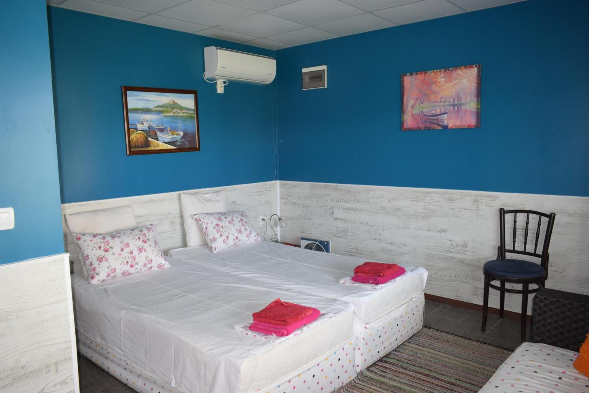 מלון דורנקולק Draganov House מראה חיצוני תמונה