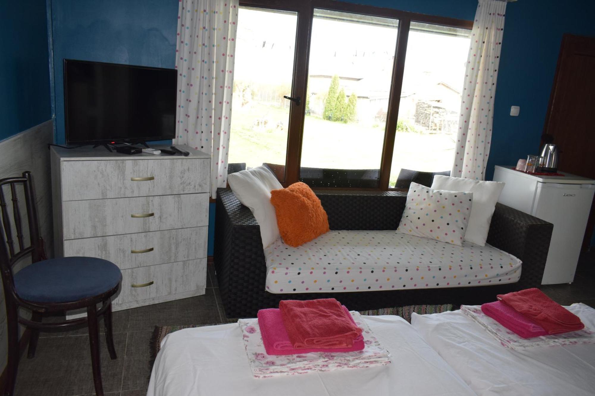 מלון דורנקולק Draganov House מראה חיצוני תמונה
