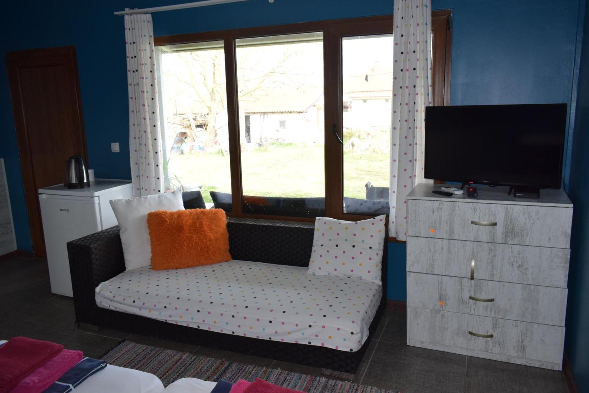 מלון דורנקולק Draganov House מראה חיצוני תמונה