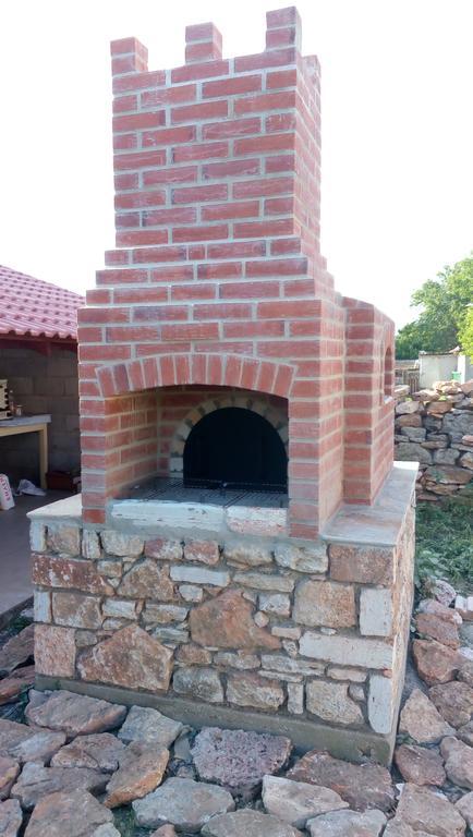 מלון דורנקולק Draganov House מראה חיצוני תמונה