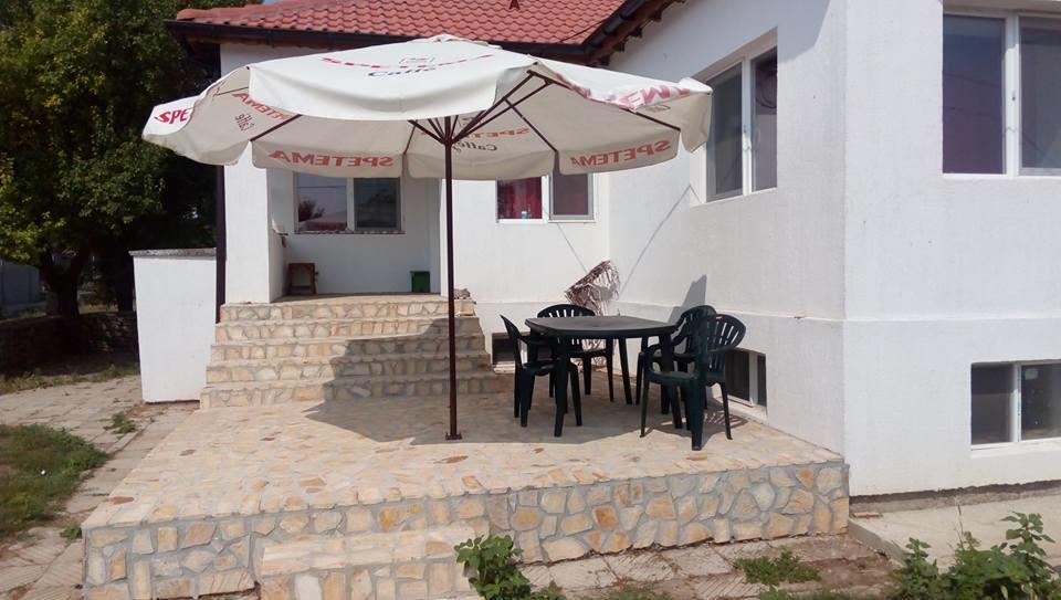 מלון דורנקולק Draganov House מראה חיצוני תמונה