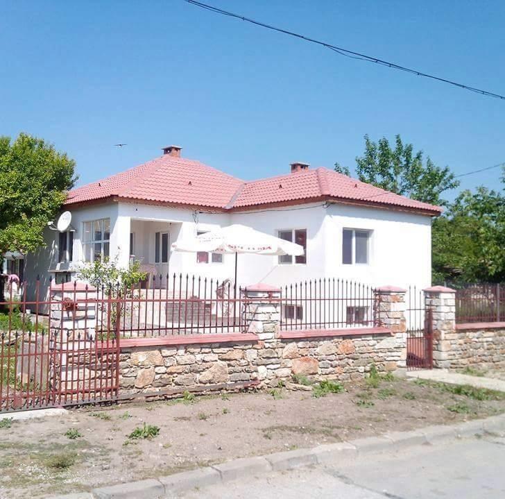 מלון דורנקולק Draganov House מראה חיצוני תמונה