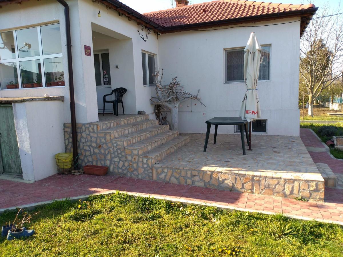 מלון דורנקולק Draganov House מראה חיצוני תמונה