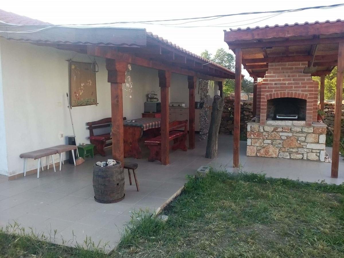 מלון דורנקולק Draganov House מראה חיצוני תמונה