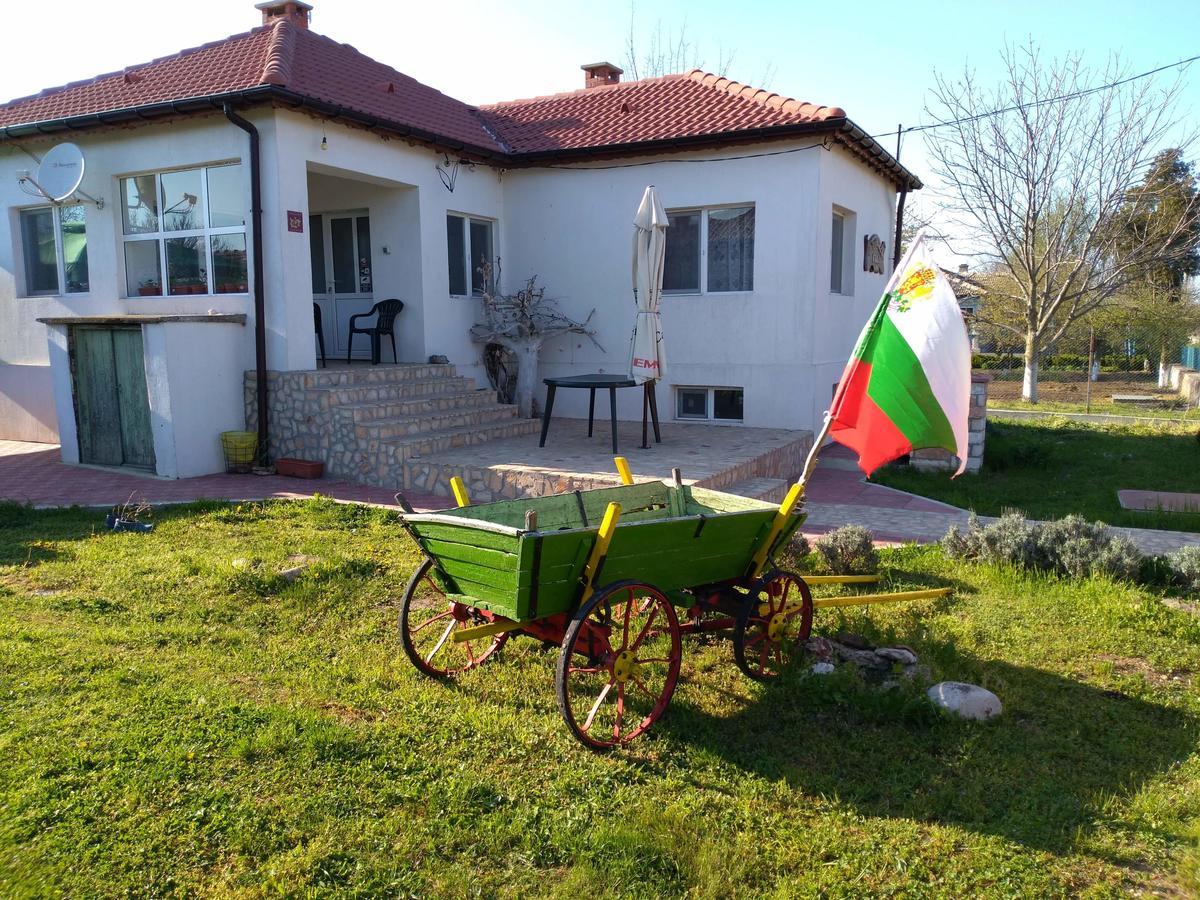 מלון דורנקולק Draganov House מראה חיצוני תמונה