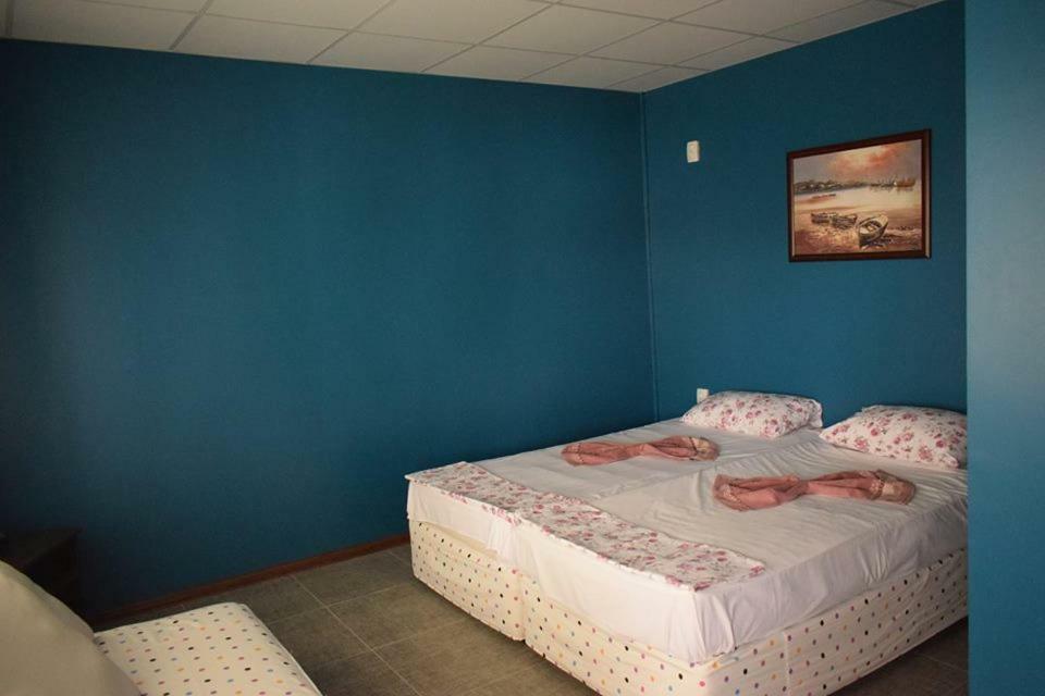 מלון דורנקולק Draganov House מראה חיצוני תמונה